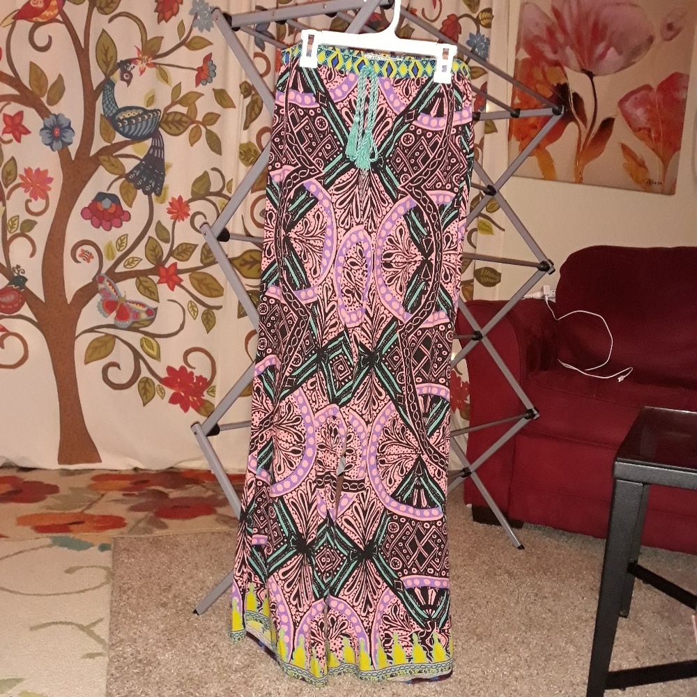 Flying tomato Palazzo pants